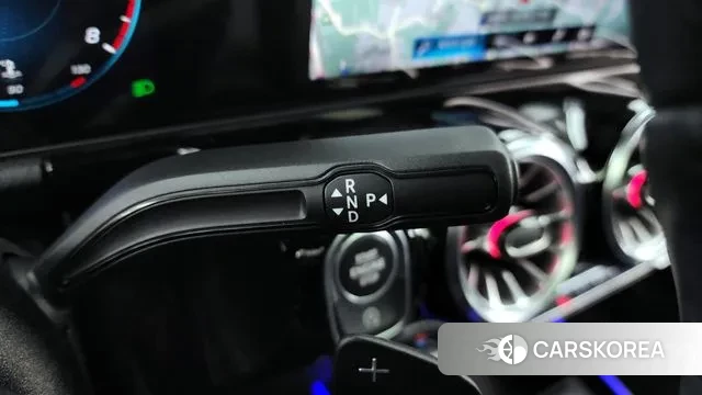 Mercedes-Benz GLA - Class H247 id 3747162 из Кореи 19