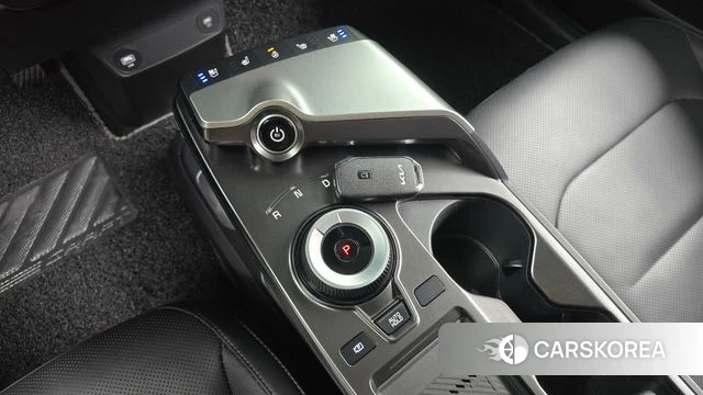 Kia EV6 id 3964987 из Кореи 19