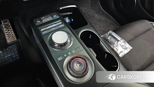 Genesis GV70 id 4721701 из Кореи 32