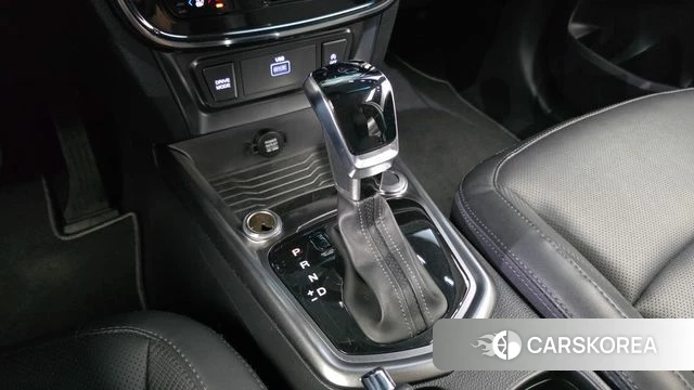 Ssangyong Tivoli Air id 4524135 из Кореи 29