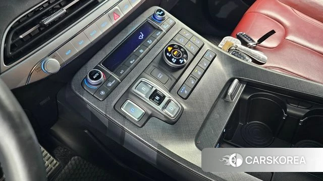 Hyundai Palisade id 4180081 из Кореи 19