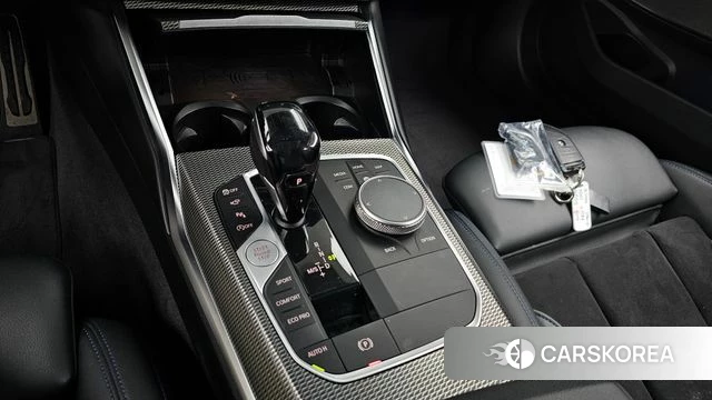 BMW 3 Series (G20) id 3813180 из Кореи 19