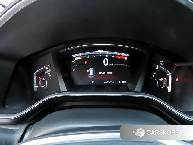 Honda CR-V 5th generation id 3877810 из Кореи 19