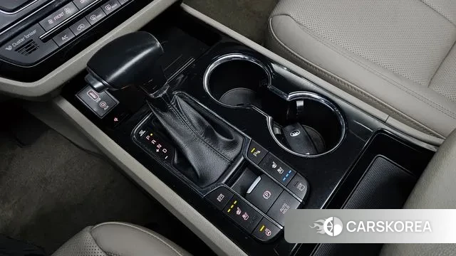 Kia The New Carnival id 3779077 из Кореи 19