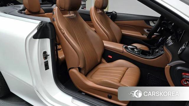 Mercedes-Benz E-Class W213 id 3843920 из Кореи 19