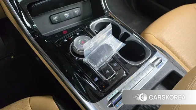 Kia Carnival 4th generation id 3197645 из Кореи 19