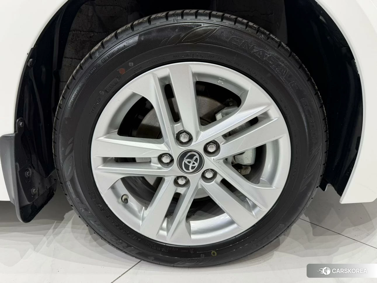 Toyota Lei Ling id 4493205 из Китая 21