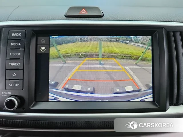 Kia The New Ray id 2890024 из Кореи 19