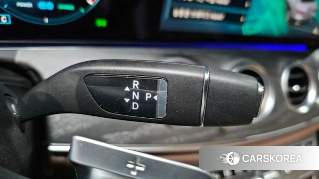 Mercedes-Benz E-Class W213 id 4687293 из Кореи 32