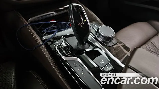 BMW 6 Series GT (G32) id 2855328 из Кореи 19