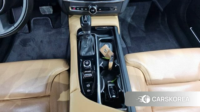 Volvo S90 id 3801508 из Кореи 19