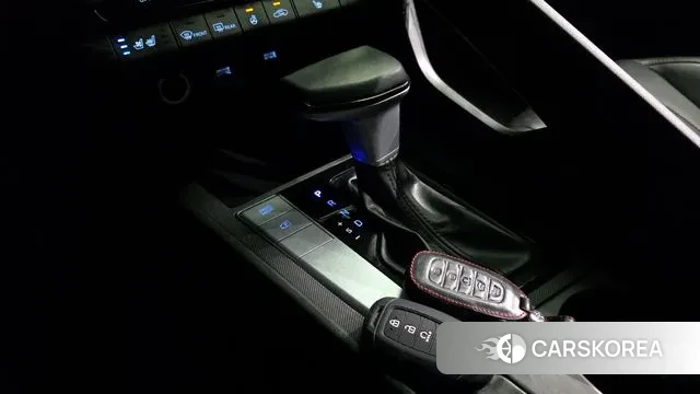 Hyundai Avante (CN7) id 2961036 из Кореи 19