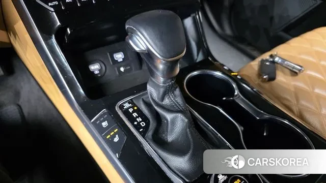 Kia Mohave Master id 3444203 из Кореи 19