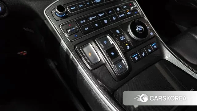 Hyundai The New Santa Fe id 3463877 из Кореи 19