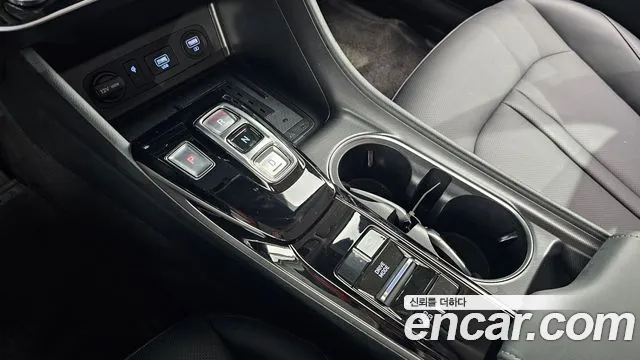 Hyundai Sonata (DN8) id 2801651 из Кореи 19