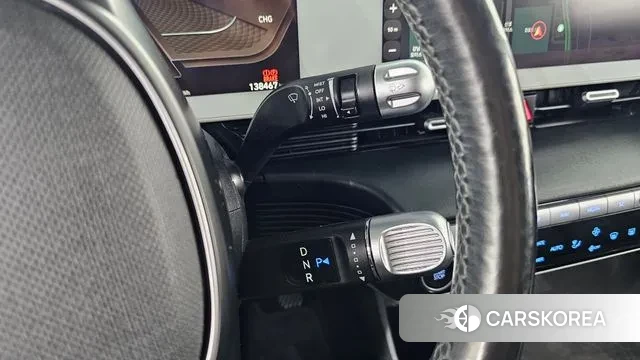 Hyundai Ionic 5 id 3478942 из Кореи 19