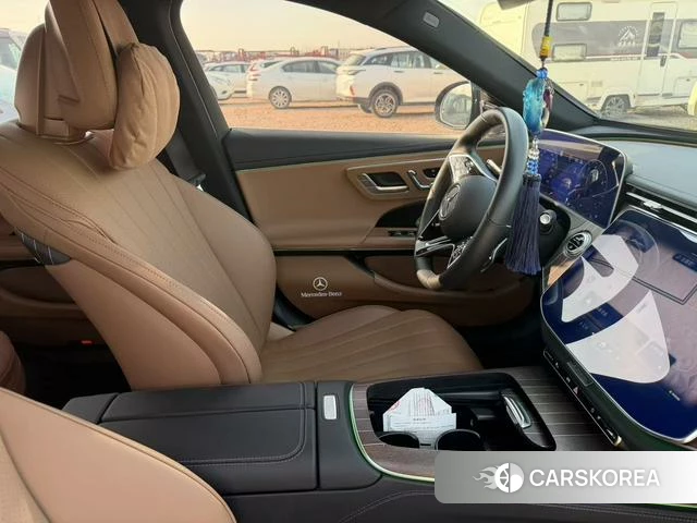 Mercedes-Benz E-class id 4274156 из Китая 9