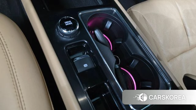 Lincoln Corsair id 3915389 из Кореи 19