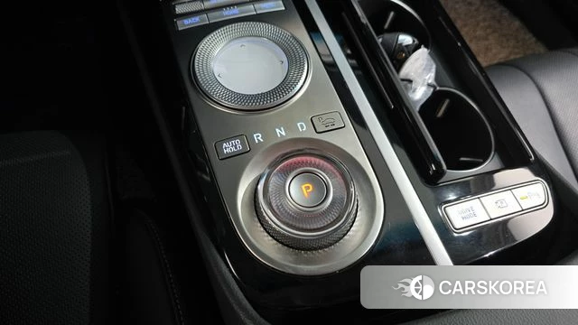 Genesis G80 (RG3) id 4519200 из Кореи 31