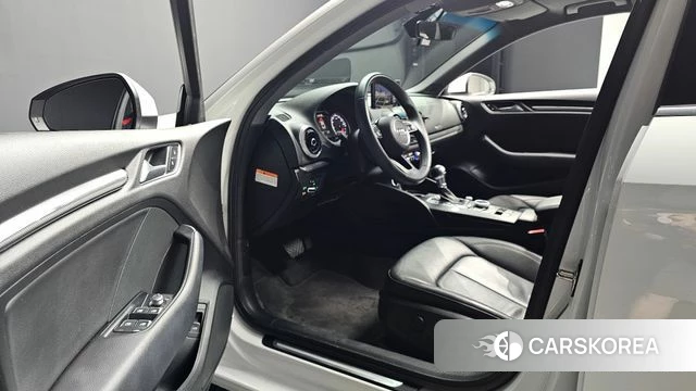 Audi New A3 id 4536582 из Кореи 30