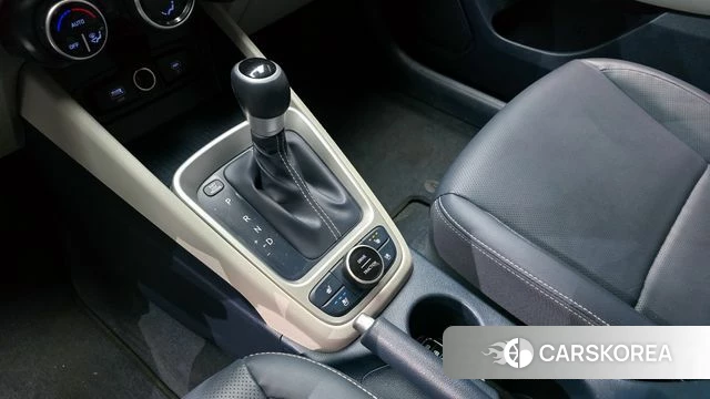 Hyundai Venue id 3897407 из Кореи 19