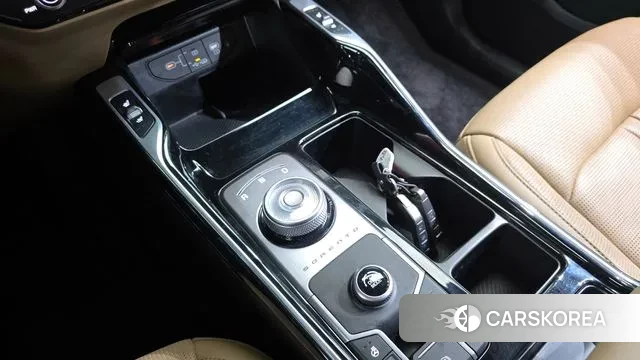 Kia The New Sorento 4th Generation id 3745359 из Кореи 19