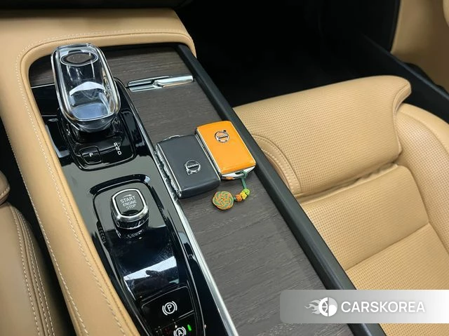 Volvo S90 id 3915496 из Кореи 19