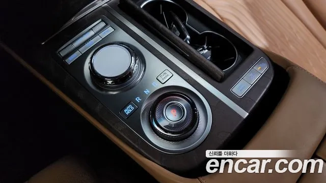 Genesis G80 (RG3) id 2954342 из Кореи 19