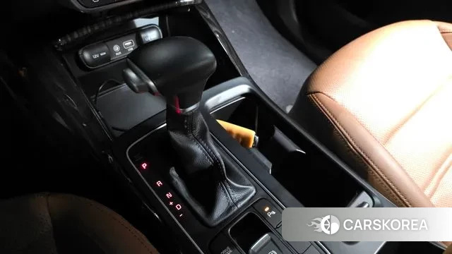 Kia The New Sorento id 2986385 из Кореи 19