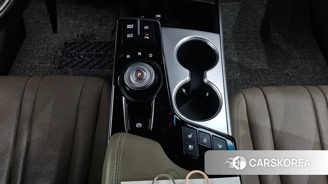 Kia K8 id 3372992 из Кореи 19