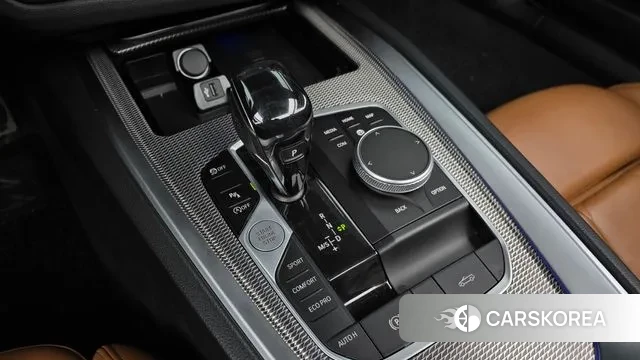 BMW Z4 (G29) id 3616439 из Кореи 19