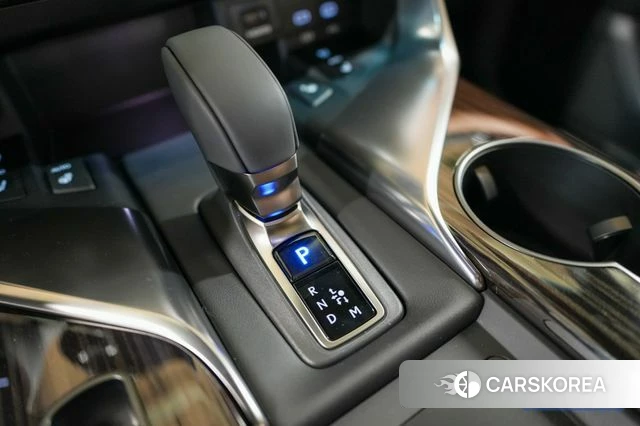 Lexus LX 4th Generation id 3882699 из Кореи 19