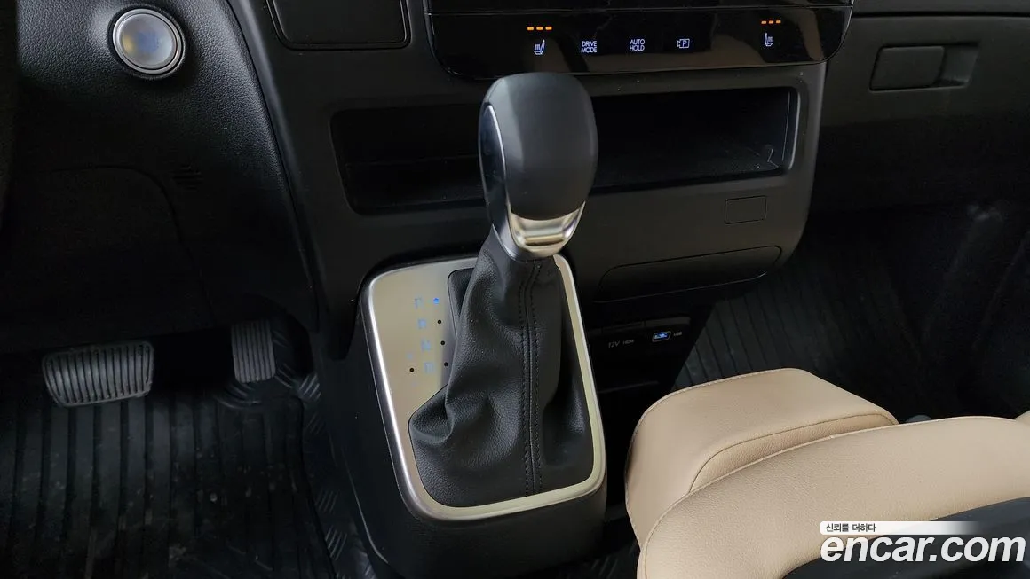 Hyundai Staria id 945802 из Кореи 19