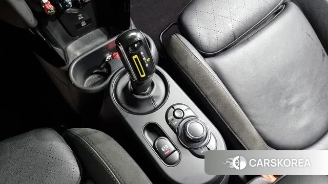 Mini Cooper Electric id 2974936 из Кореи 19