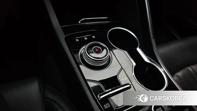 Kia K5 3rd generation id 3032619 из Кореи 19