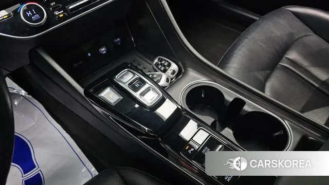 Hyundai Sonata (DN8) id 3508469 из Кореи 19