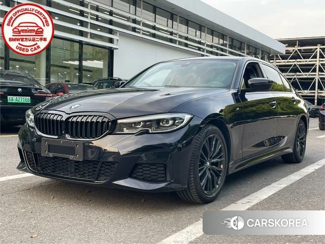 BMW 3 series id 4265532 из Китая 14
