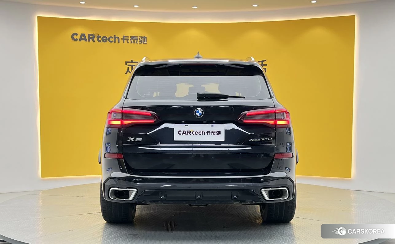 BMW X5 id 4485604 из Китая 37
