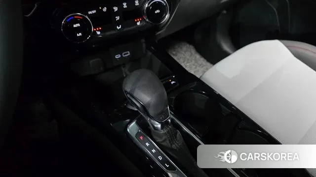 Chevrolet (GM Daewoo) Trax Crossover id 3415209 из Кореи 19