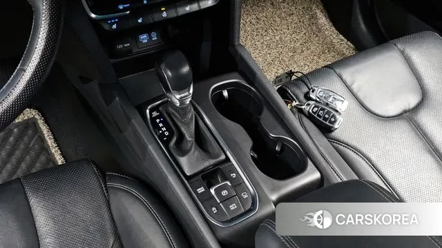 Hyundai Santa Fe TM id 3742548 из Кореи 19