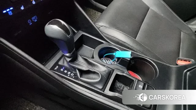 Hyundai All New Tucson id 3469281 из Кореи 19