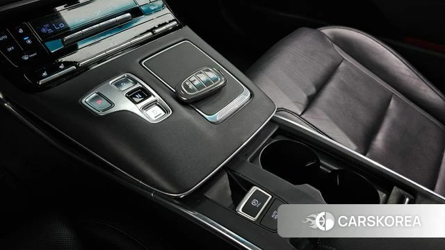 Hyundai The New Grandeur IG id 4506853 из Кореи 30