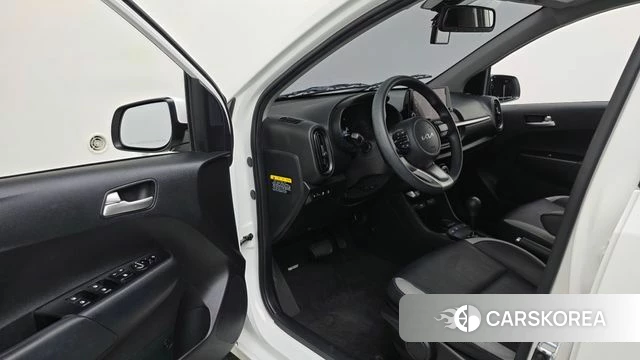 Kia Morning Urban (JA) id 4423034 из Кореи 28