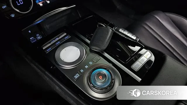 Genesis G80 (RG3) id 2960327 из Кореи 19