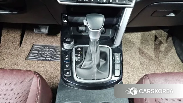 Kia Seltos id 3577561 из Кореи 19