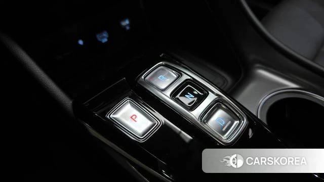 Hyundai Sonata (DN8) id 4662711 из Кореи 19