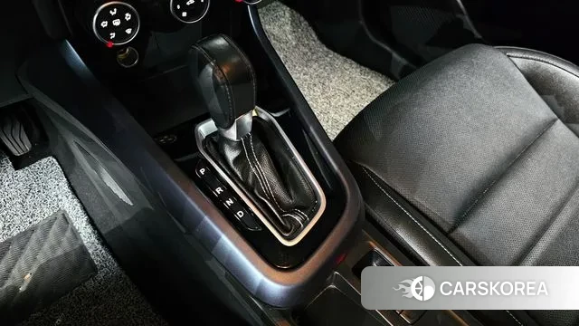 Renault Korea (Samsung) XM3 id 3111371 из Кореи 19