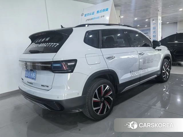 Volkswagen Tuyue id 3857833 из Китая 10