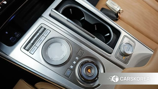 Genesis GV80 id 3828086 из Кореи 19