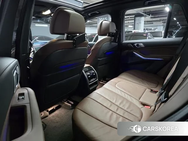 BMW X5 (G05) id 3778344 из Кореи 9